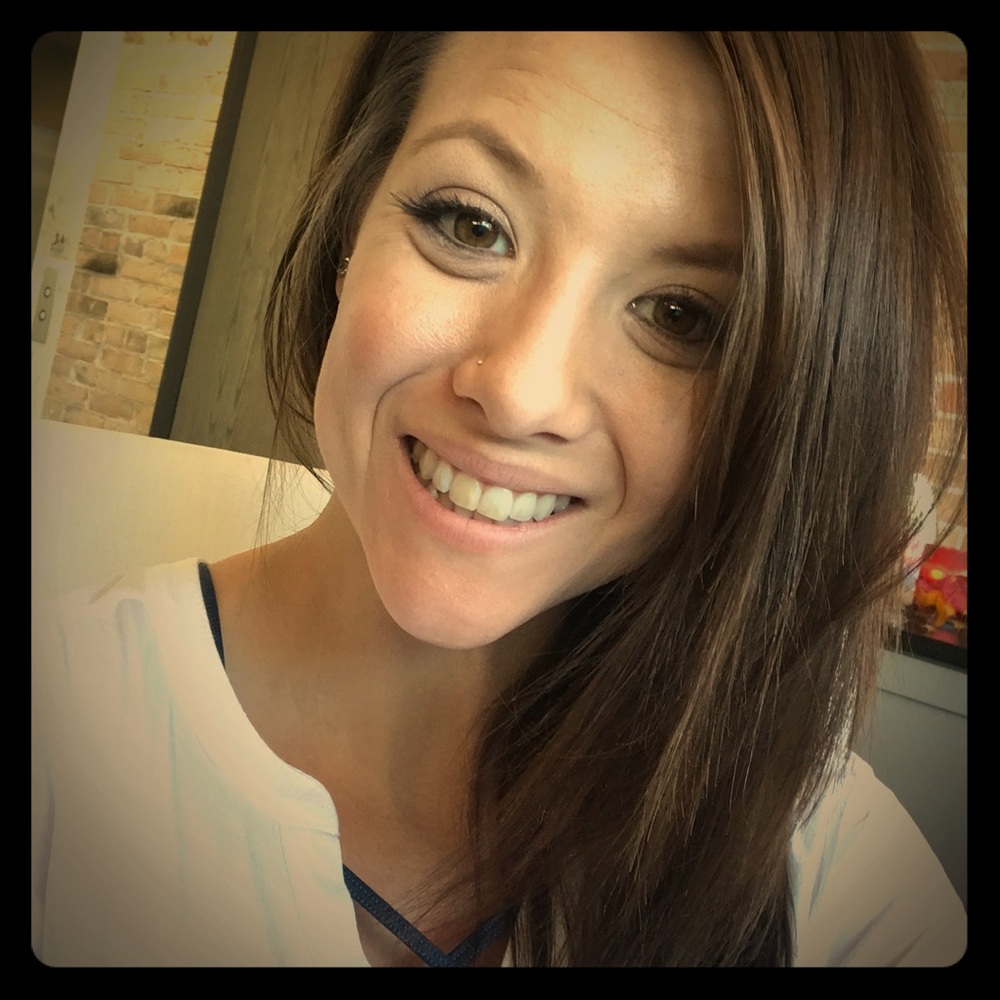 Meet your Posher, Shelby